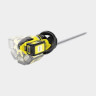 Аккумуляторный кусторез KARCHER HGE 36-60 BATTERY SET 1.444-251