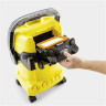 Хозяйственный пылесос KARCHER WD 6 P S V-30/6/22/T 1.628-360