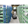 Подметально-всасывающая машина KARCHER KM 75/40 W BP PACK 1.049-207