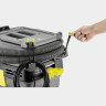 Пылесос влажной и сухой уборки KARCHER NT 30/1 AP TE L 1.148-231